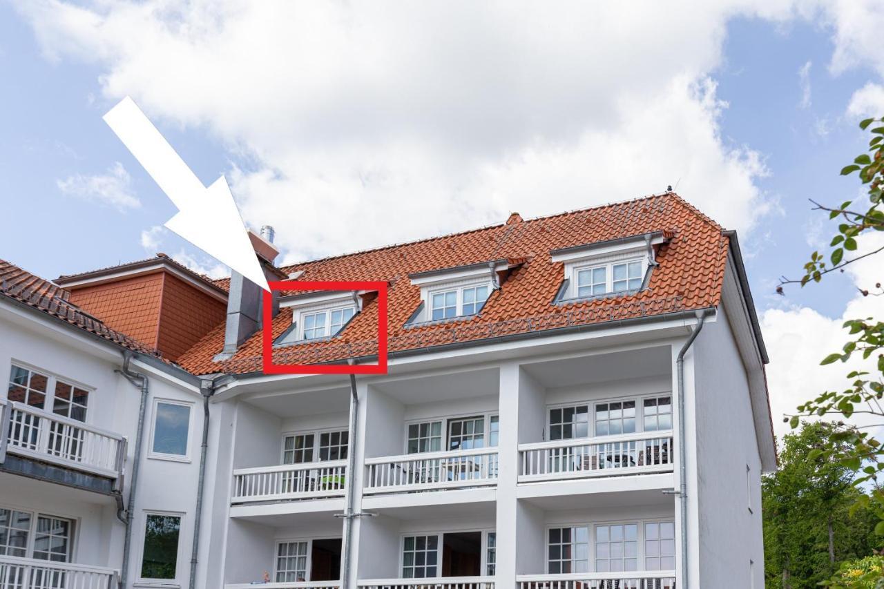 Apartment Strandgefluester