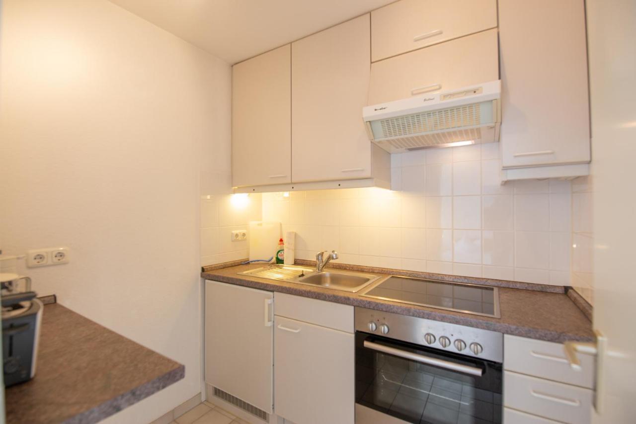 Strandgefluester Apartment *