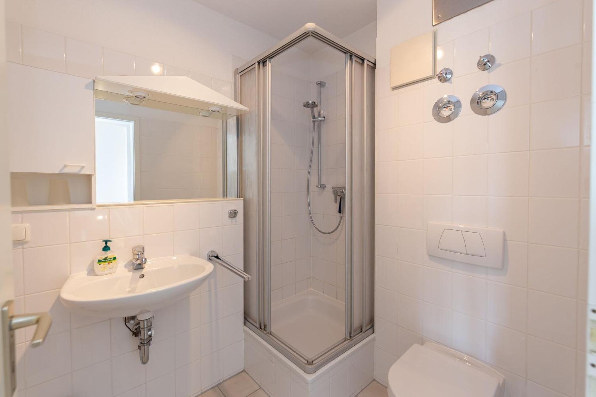 Strandgefluester Apartment *
