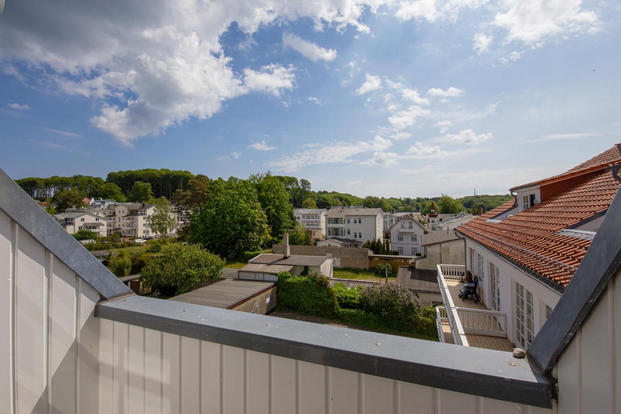 Apartment Strandgefluester
